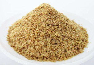 小麥胚芽粉與小麥胚芽片在營(yíng)養(yǎng)成份上有差別嗎 網(wǎng)購(gòu)小麥胚芽商品,查看洋情頁(yè)面上的圖文介紹時(shí),有的