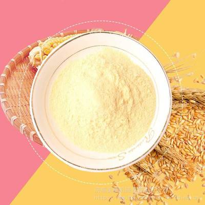 MTJX70膨化營養均衡代餐粉機器加工廠家 打造專業的老年五谷方便代餐粉生產線