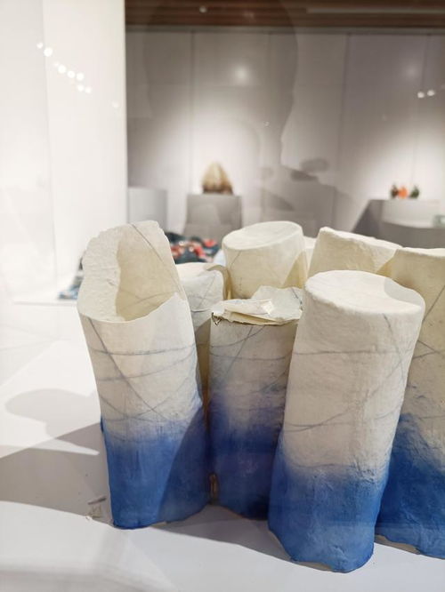 尋覓生命的精神意義 2024深圳寶安當(dāng)代陶藝作品展開(kāi)展，文藝創(chuàng)作的新探索